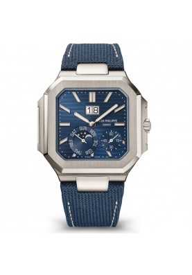 Patek Philippe Cubitus Moon Phase Big Date Self-Winding 45 mm 5822P-001